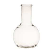 Academy boiling glass flask - academy,