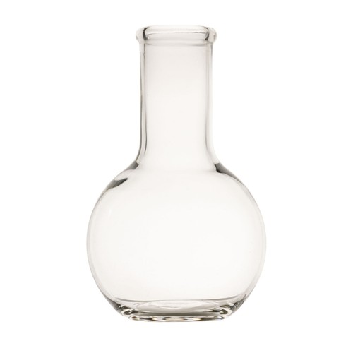 Academy boiling glass flask - academy,