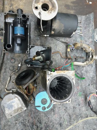 Remanufactured universal - remanufactured,