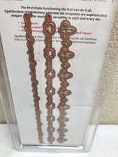 NEW Spellbinders Nestabilities