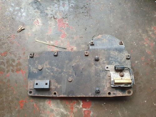 Land rover discovery 1 - £,