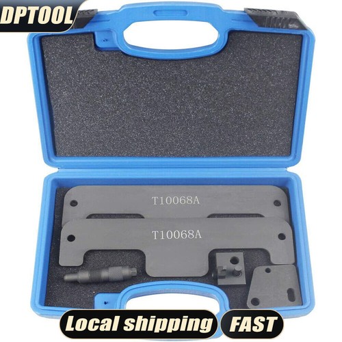 Engine timing tool set - engine,