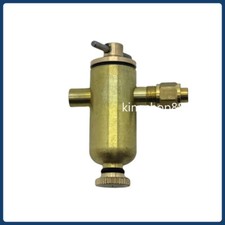 M7D Solid Brass Displacement