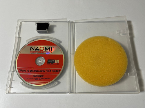 Capcom snk pro - capcom,