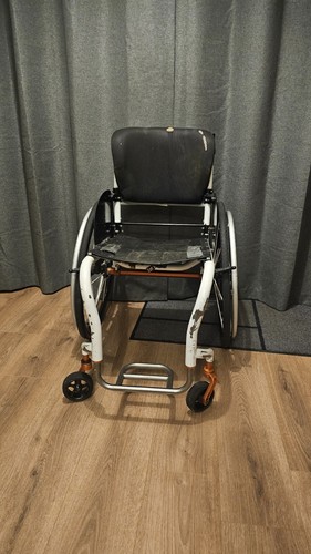 Tilite manual wheelchair - manual,