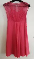 Coast Lori Lee Lace Short