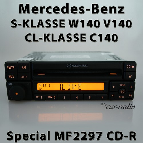 Genuine mercedes special - genuine,