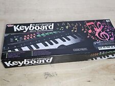 Tobar Electronic Keyboard - for Children 5+