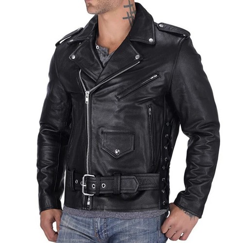 Motorcycle brando stylish - motorcycle,