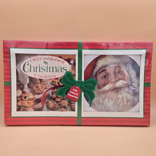 Old fashioned christmas - old,