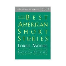 Best American Short Stories