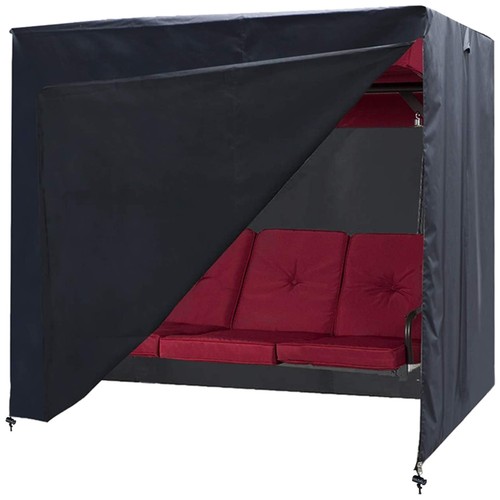 Hammock cover garden glider - cover,