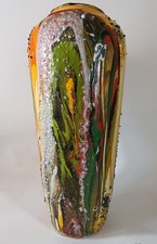 Rare Emalia Olkusz Poland 14"