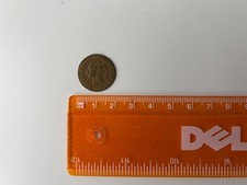 Queen Victoria Model Half