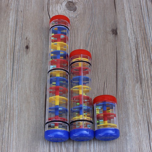 Rainmaker rain stick toy - ¸rainmaker,