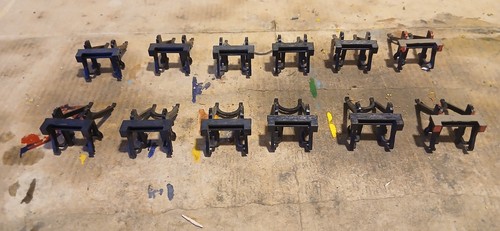 Hornby r083 gauge - r083, oo