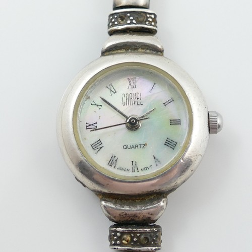 Carvel ladies 925 - ladies, .925