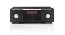 Integrated Amplifier - Mark