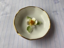Coalport Bone China Dollhouse