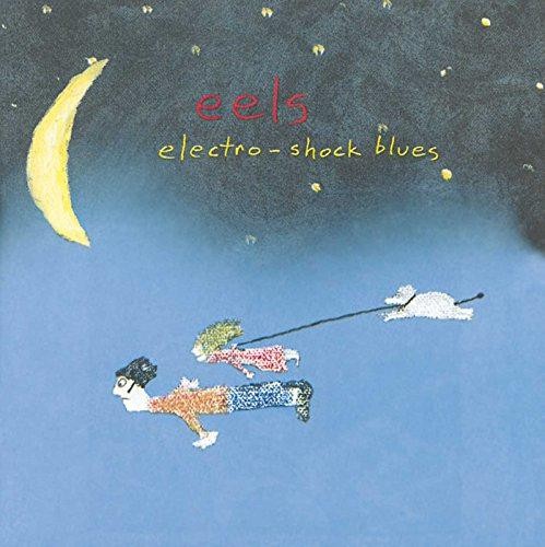 Electro shock blues eels - blues,