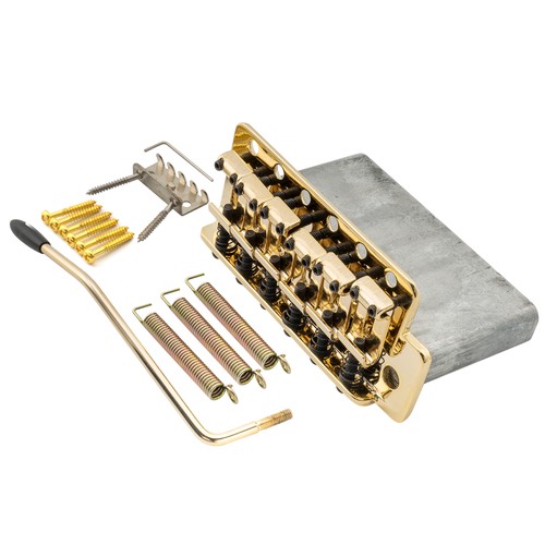 Musiclily pro gold vintage - musiclily,