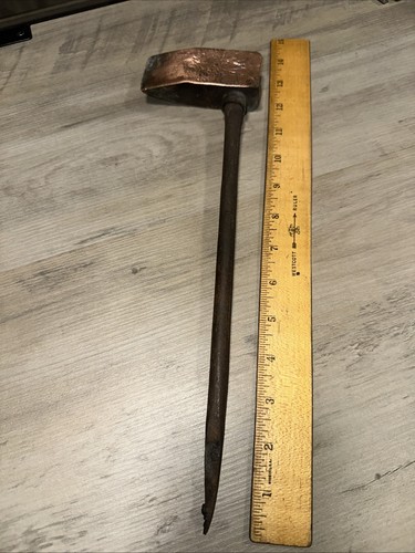 Old antique soldering - old,