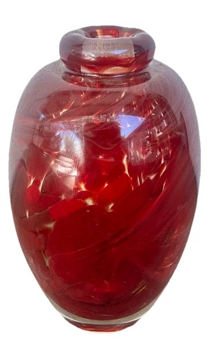 Clark studios red art glass - studios,