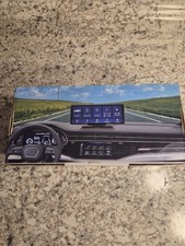 Car Multimedia Player Wireless