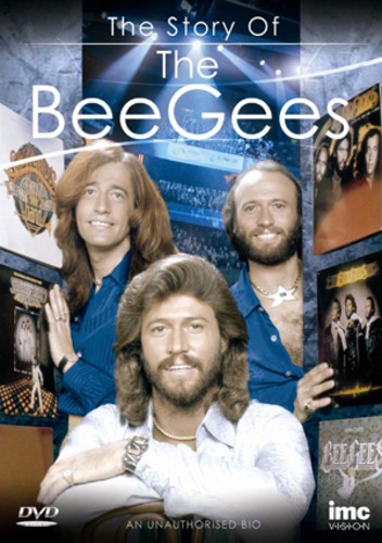 The bee gees - the, story