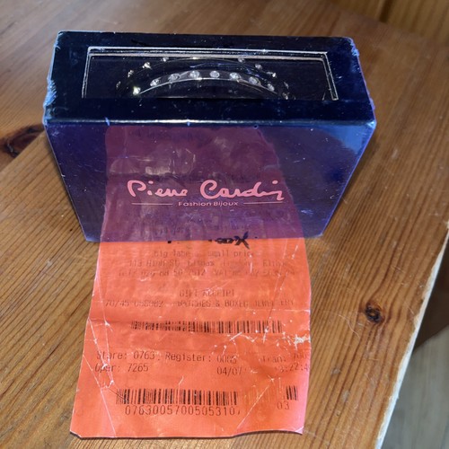 Bnib pierre cardin set - bnib, of