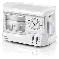 Swan Compact Teasmade Tea