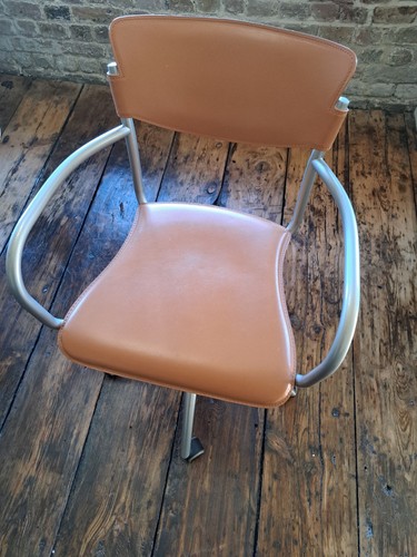 Calligaris office swivel - office, chair