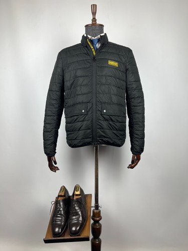 Barbour international legacy - international,