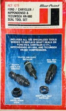 BLUE POINT ACT 71 Compressor