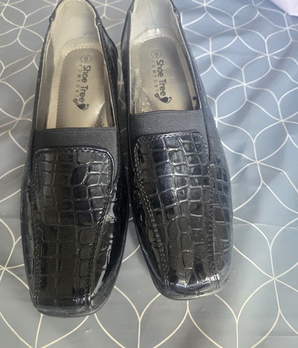 Ladies shoe tree comfort croc - tree,