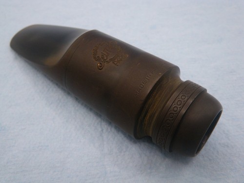 Selmer soloist tenor - selmer, c*