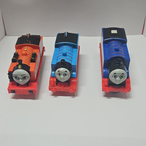 Mattel thomas friends - thomas,