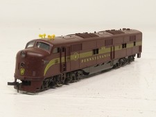 Model Power 912 HO PRR EMD E7