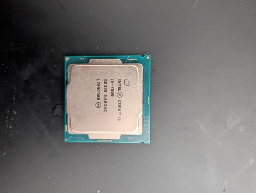 Intel core 7500 40ghz - intel,
