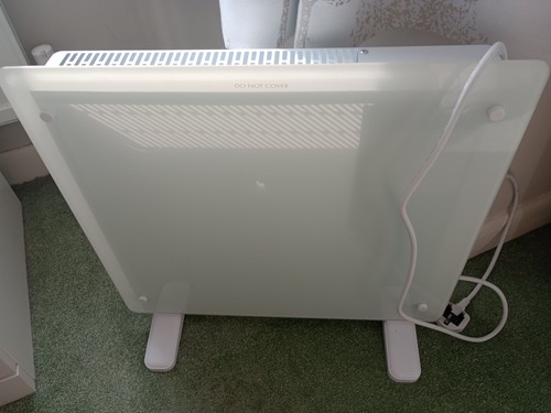 Devola smart wifi platinum - wifi, 1kw