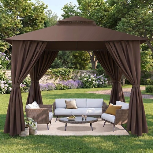 10x10ft pop gazebo with - pop,