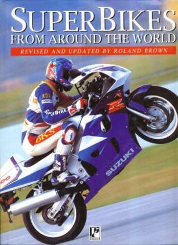 Superbikes from around the