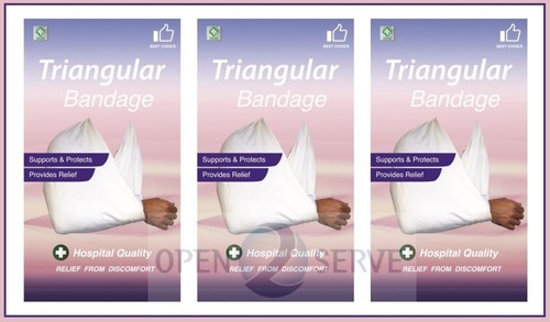 Hospital quality - 3x, a+e