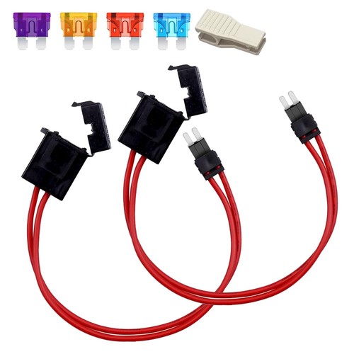 Gebildet 2pcs 24v awg - 12-24v, 16