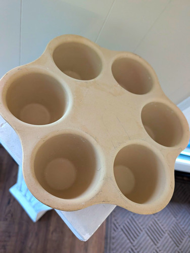 Pampered chef cup - pampered, 6-cup