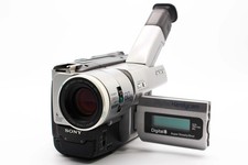 Sony dcr trv110e digital8 8mm - sony,