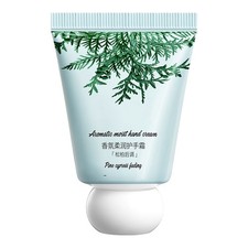 Set Of 3 Scented Hand Cream