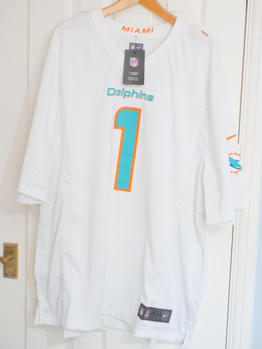 Nike nfl field jersey - nike,