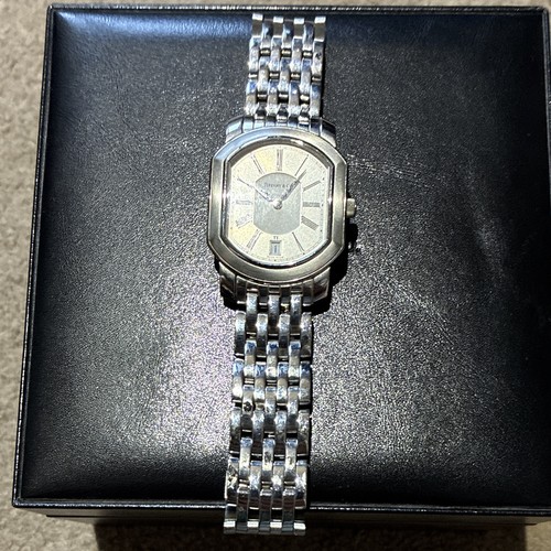 Tiffany stainless steel - tiffany,