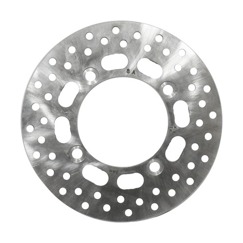 Brake disc front suzuki lta - disc,